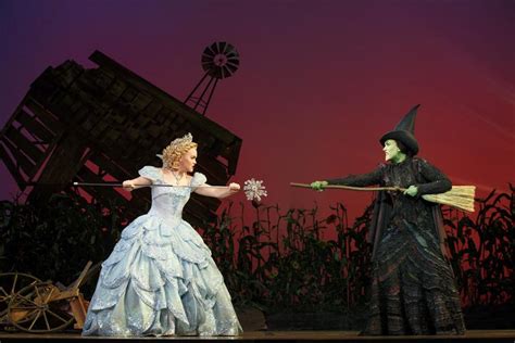 Show Guide: Everything You Need to Know About ‘Wicked’ the Musical | TodayTix Insider