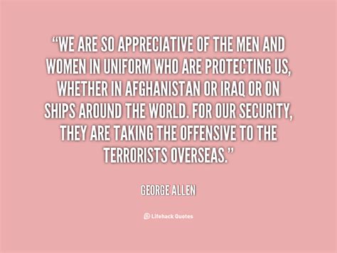 George Allen Quotes. QuotesGram