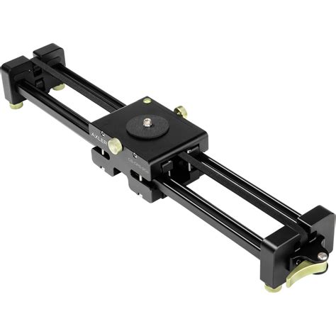 Axler Caterpillar 20" Extending Camera Slider CS-CPS-20A B&H