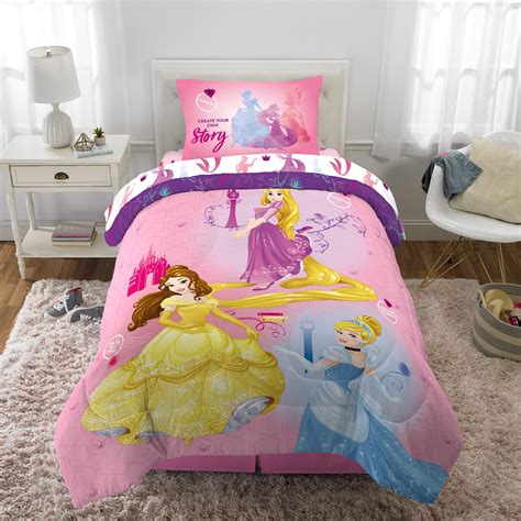 Disney Princess Bed Set | ubicaciondepersonas.cdmx.gob.mx