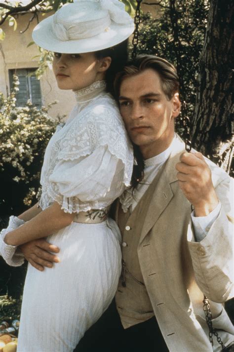 Julian Sands Wife Evgenia Citkowitz, Kids: His Family