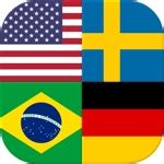 Flags of All World Countries - Apple App Store - US - Category Rankings, Keyword Rankings, Sales ...