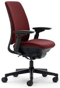 Steelcase Amia Office Chair Review & Buying Guide 2025