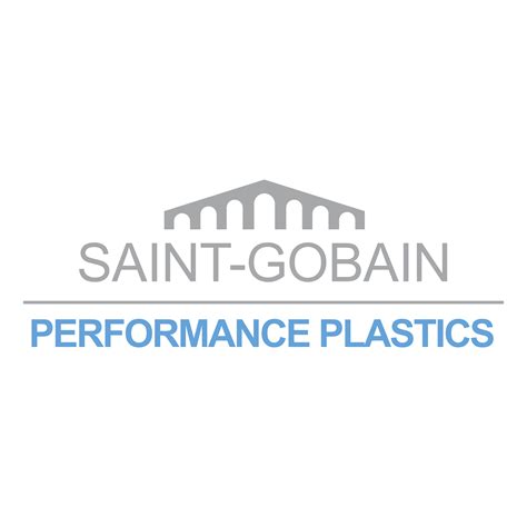 Saint Gobain Performance Plastics Logo PNG Transparent & SVG Vector ...