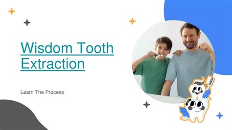 PPT - Wisdom Tooth Extraction PowerPoint Presentation, free download ...