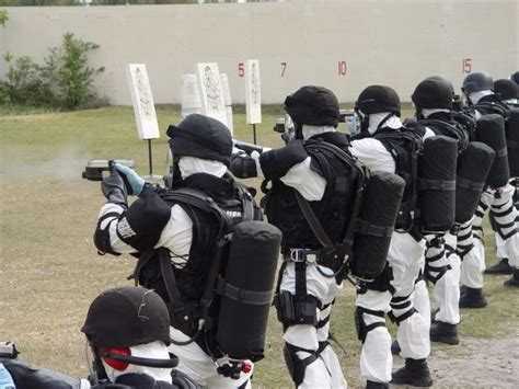 SWAT Training Goals: Planning and Practice - SWAT Survival | Weapons ...