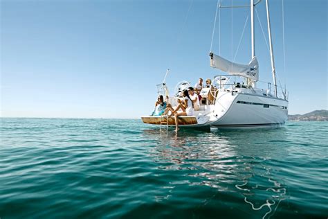 Bavaria C46 2019 - Awarded European Yacht of the Year