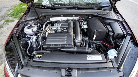 Volkswagen TSI Engines Explained - autoevolution