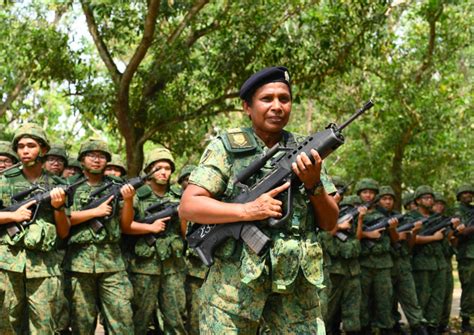 Photos - Republic Of Singapore Armed Forces | Page 2 | A Military Photo & Video Website