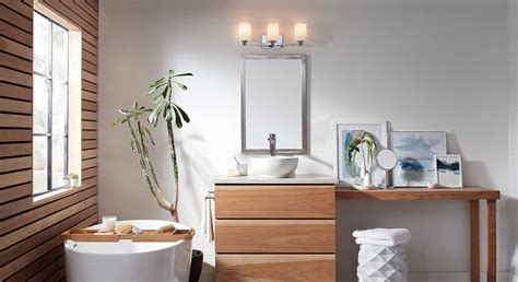 Bathroom Lighting Color Temperature – Rispa