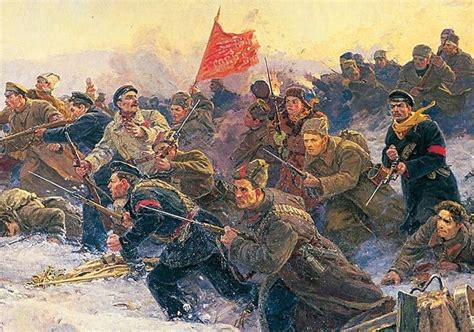 Картинки Гражданская война в России 1917 1922