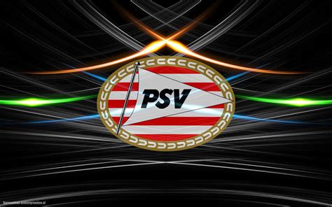 PSV wallpapers voor PC, laptop of tablet - Achtergronden