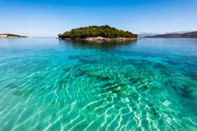 30 Best Albania Beaches - Albania Tour Guide