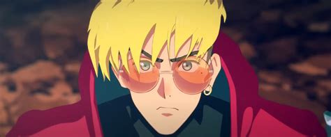 Vash Gets New Look In 'Trigun Stampede' Reboot Teaser Trailer | Geek Culture