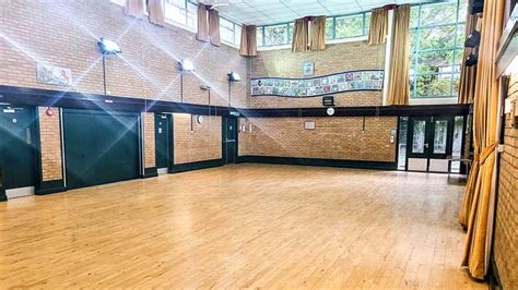 Boreham Village Hall | Room Hire | Home