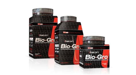 Hyper Growth Lean Mass Supplement Stack | Muscle & Fitness