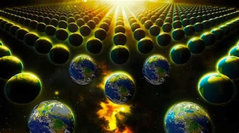 Can We Reach Other Universes?. Navigating the Hypothetical Multiverse | by Zia Steele ...