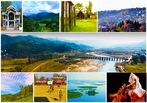 Manipur Tourism : History, Culture, Tradition, Food, Hotels, Flight ...