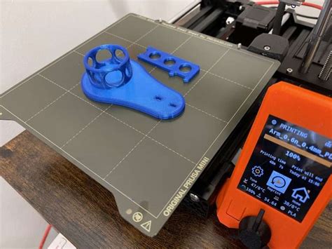 Prusa Mini+ Review – Maker Hacks