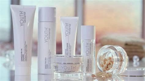 Introducing YOUTH® Skincare - Shaklee TV