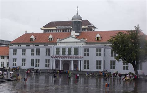 10 Most Impressive Attractions in Jakarta - 10 Most Today