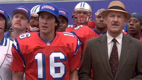 Top 7 Football Movies – Nerds on the Rocks