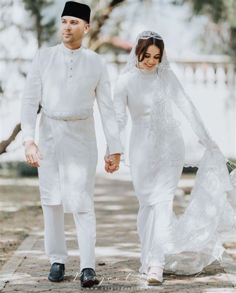 Design Baju Akad Nikah 2020 - Gaun Pengantin dan Pesta Pernikahan