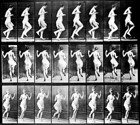 Eadweard Muybridge | Biography, Photography, Inventions, Zoopraxiscope ...