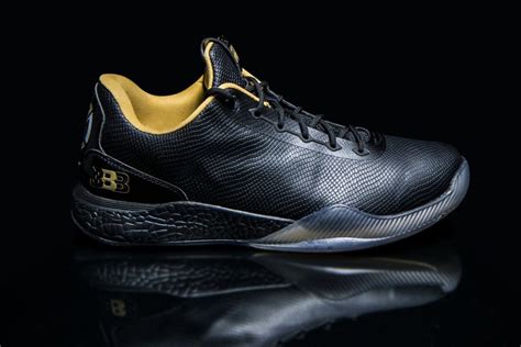 Lonzo Ball Unveils ZO2 Prime - First Big Baller Brand Shoes for $495