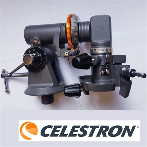 Celestron Complete Mount For Astromaster 114EQ Reflector Telescope