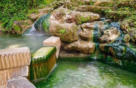 The Complete Guide To Hot Springs National Park Camping - Beyond The Tent