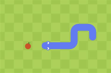 Classic Snake - Game Templates