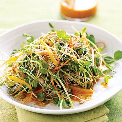 √ Microgreen Salad Mix - Italus Elaine