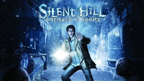 Silent Hill: Shattered Memories – Gamescom 2009 Trailer - YouTube