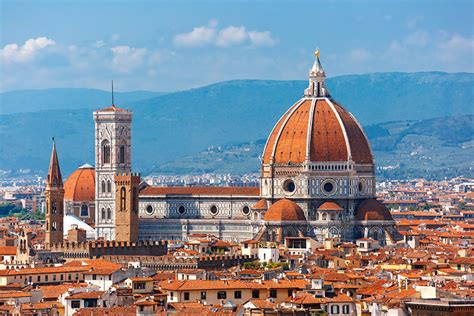 Florence Cathedral - History and Facts | History Hit