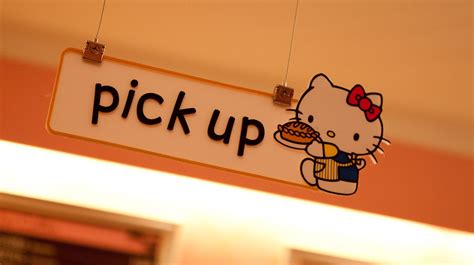 Hello Kitty Cafe, Hongdae, Seoul, South Korea | Jirka Matousek | Flickr