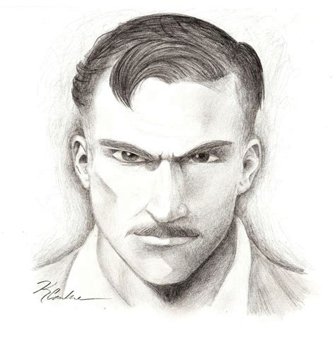 Richtofen: Origins by ChibiNinja7 on DeviantArt