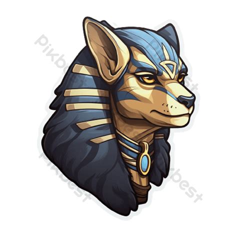 Anubis God PNG Images | PSD Free Download - Pikbest