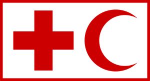 Emblem Of The Ifrc Logo PNG Vector (SVG) Free Download