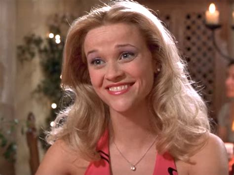 'Legally Blonde' at 20: The cast and crew break down why Elle Woods ...