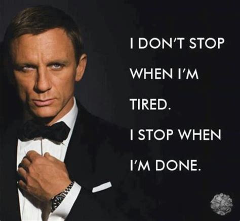 James Bond 007 Humorous Quotes. QuotesGram