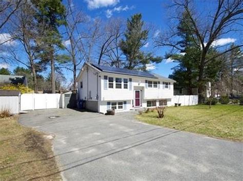 Recently Sold Homes in Tyngsboro MA - 418 Transactions | Zillow