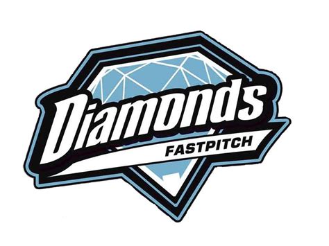 Similar Galleries Softball Logo Softball Diamond Clip Art ... - ClipArt ...