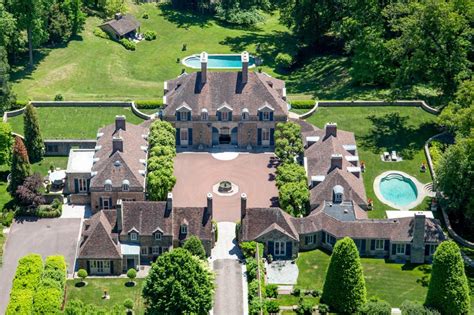 6 incredible historic estates for sale in and around Philly - Curbed Philly