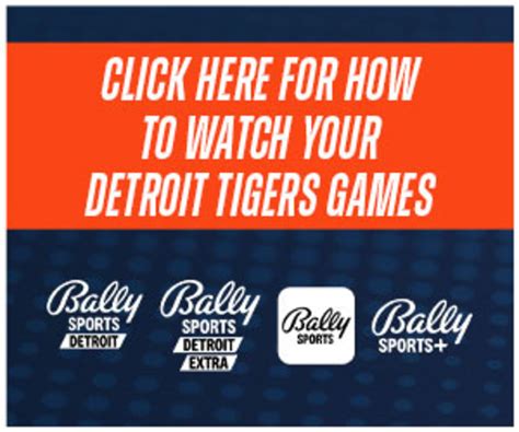 2023 Detroit Tigers Schedule - MLB - oggsync.com