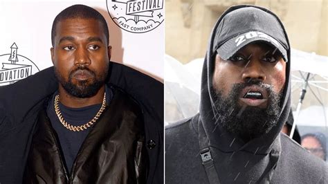 Kanye West fans convinced rapper has been 'cloned' after 'tell-tale ...