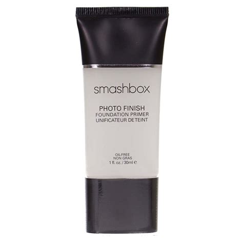 Smashbox + Smashbox Photo Finish Foundation Primer