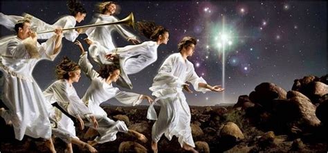 Do You Believe in Angels? Here are 50 Quotes about Them. | Lds art, Angel, Real angels