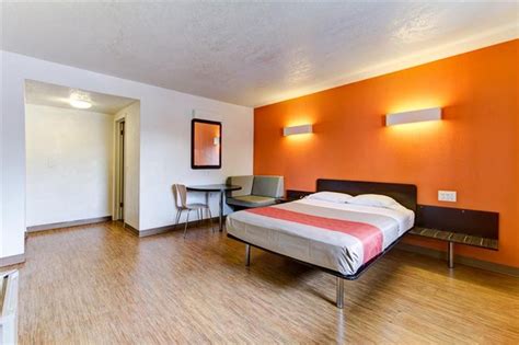 MOTEL 6 RICHFIELD - Updated July 2024 - 43 Photos & 30 Reviews - 5171-B ...