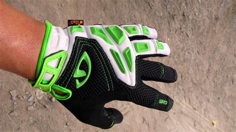 Giro Remedy Mountain Bike Glove Review | Bike gloves, Mountain bike ...